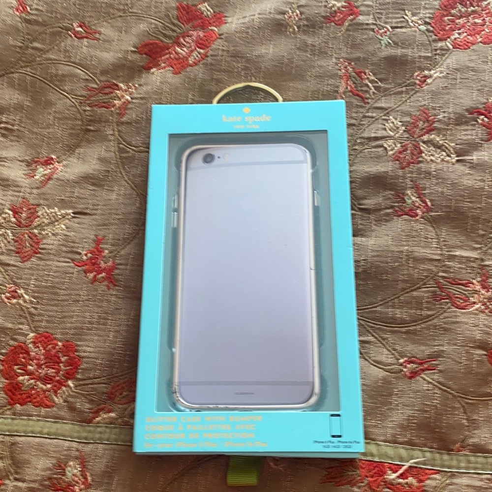 COPY - Kate Spade iPhone case